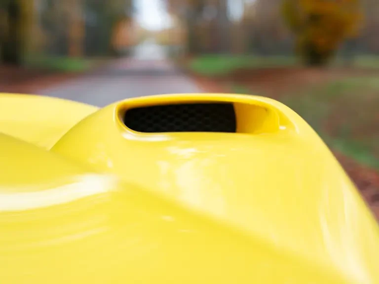 2015 Ferrari LaFerrari - Image 30 of 31