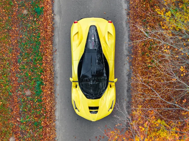 2015 Ferrari LaFerrari - Image 12 of 31