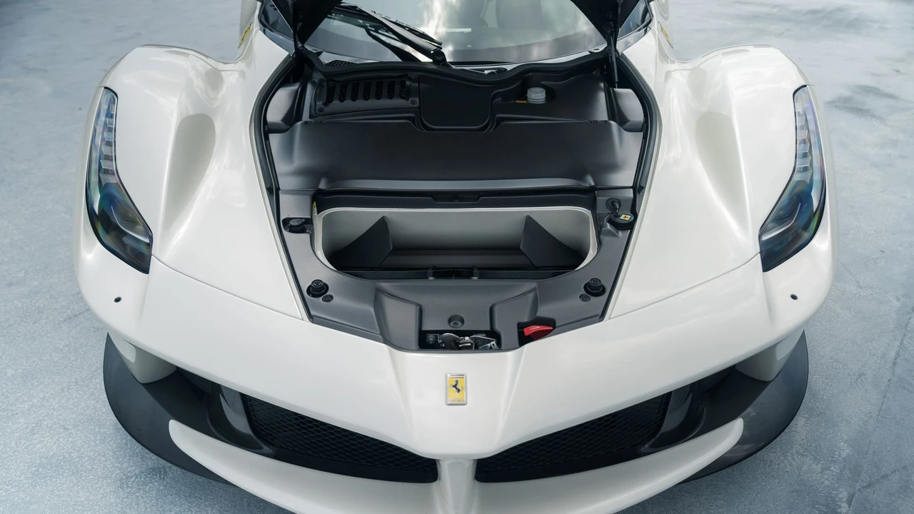 2015 Ferrari LaFerrari - Image 10 of 31