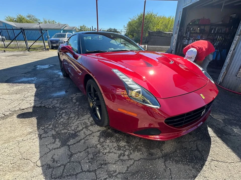 2015 Ferrari California T - Image 4 of 17