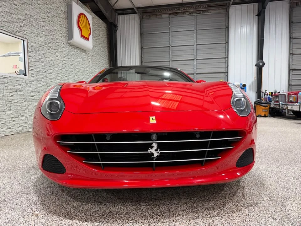 2015 Ferrari California T - Image 6 of 17