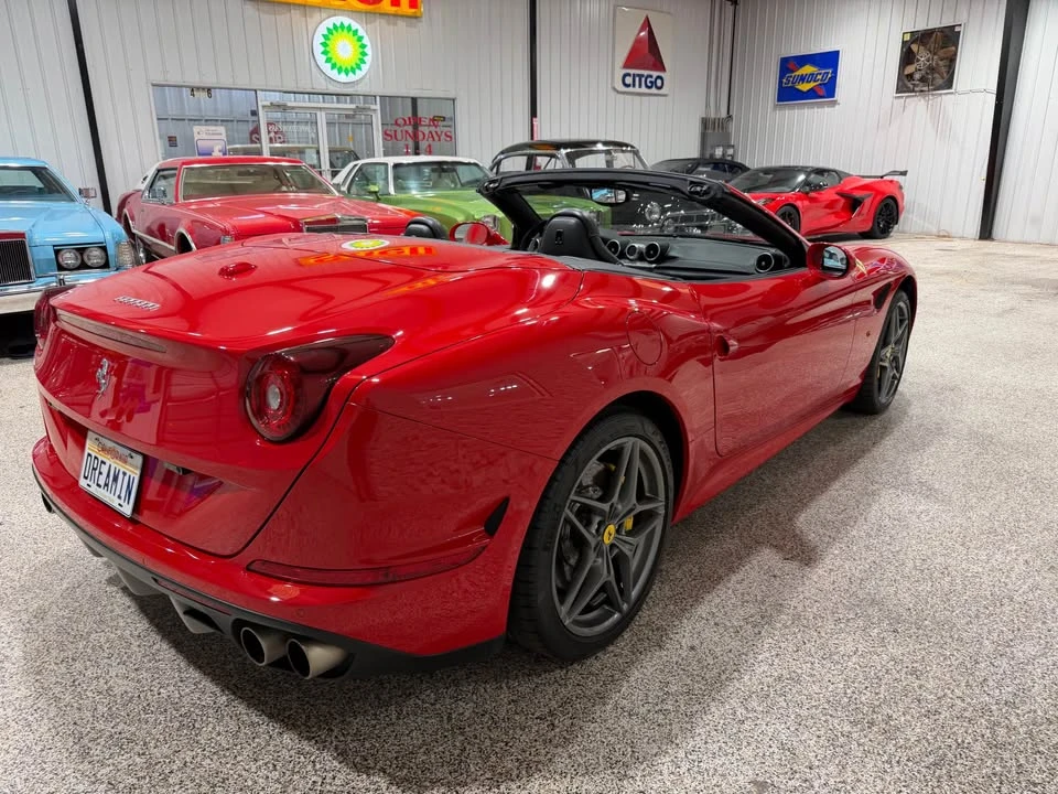 2015 Ferrari California T - Image 4 of 17