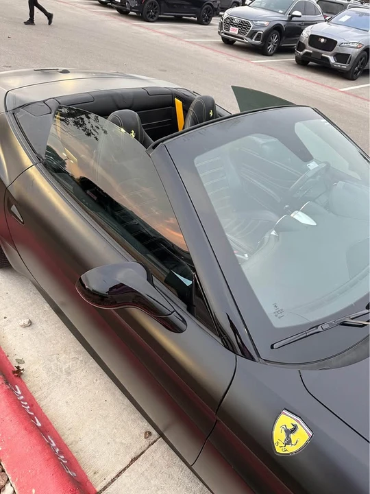 2015 Ferrari California T - Image 14 of 16