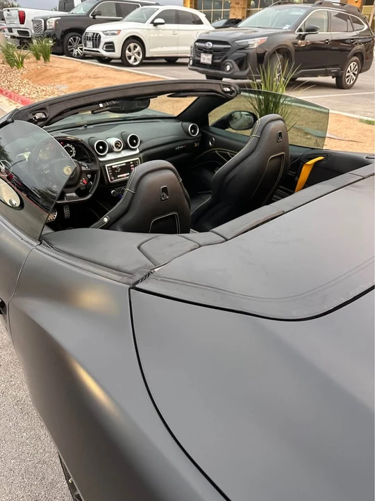2015 Ferrari California T - Image 15 of 16