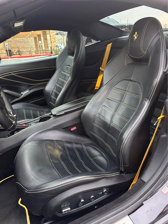 2015 Ferrari California T - Image 9 of 16