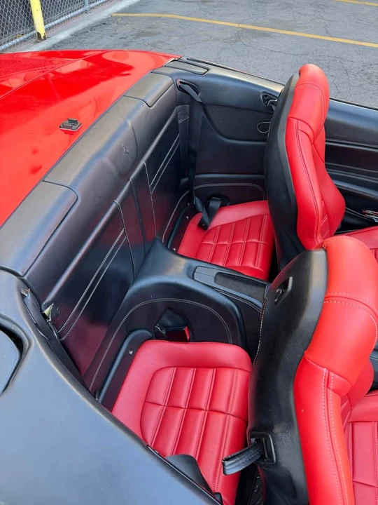 2015 Ferrari California T - Image 9 of 16