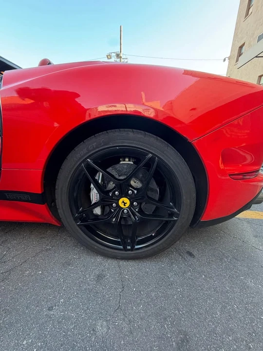 2015 Ferrari California T - Image 14 of 16