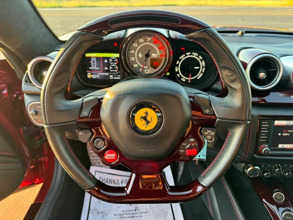 2015 Ferrari California T - Image 4 of 18