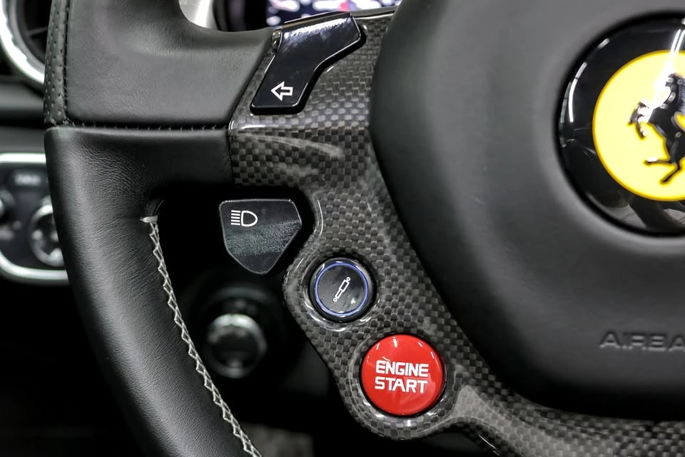 2015 Ferrari California T - Image 14 of 20