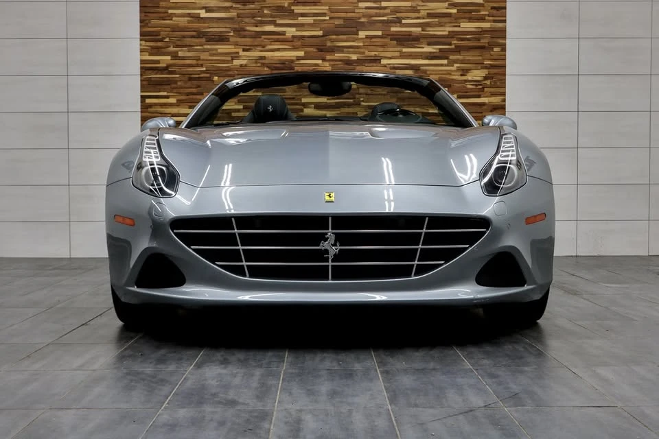 2015 Ferrari California T - Image 3 of 20