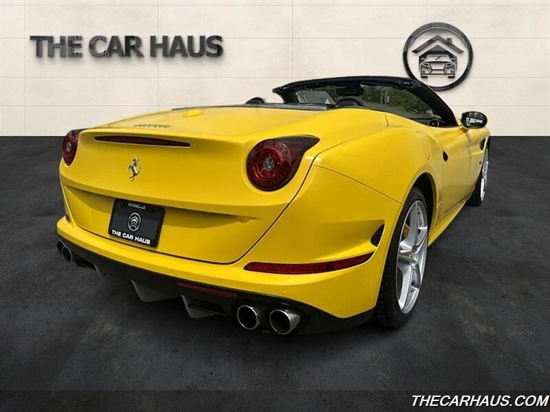 2015 Ferrari California T - Image 2 of 20