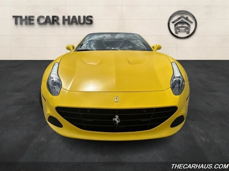2015 Ferrari California T - Image 6 of 20