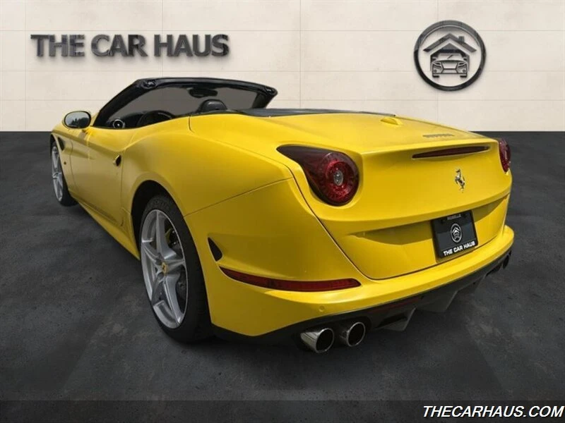 2015 Ferrari California T - Image 4 of 20