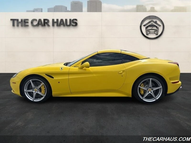 2015 Ferrari California T - Image 10 of 20