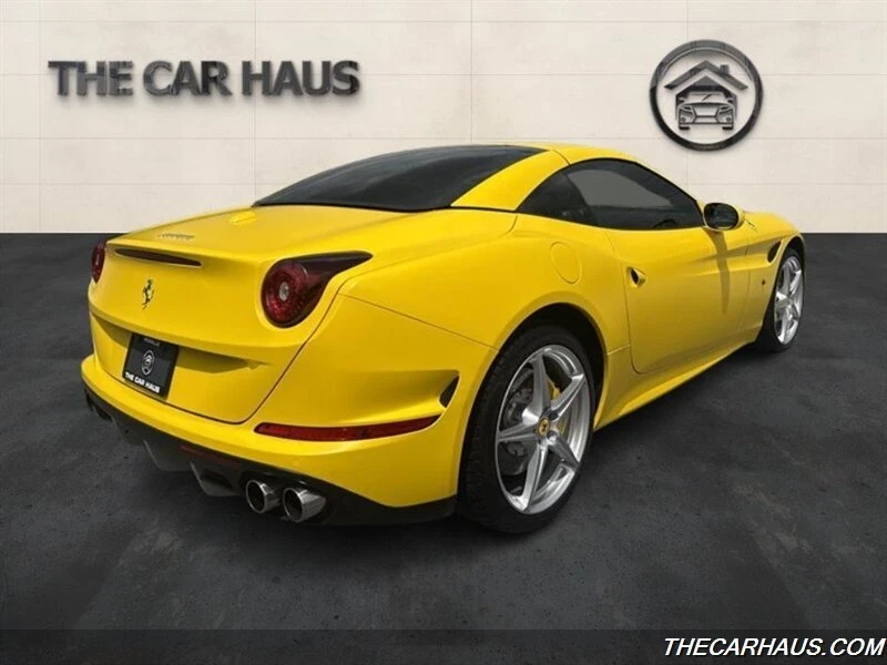 2015 Ferrari California T - Image 8 of 20