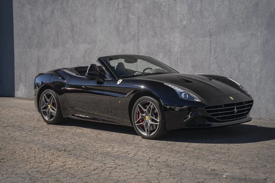 2015 Ferrari California T - Image 7 of 20
