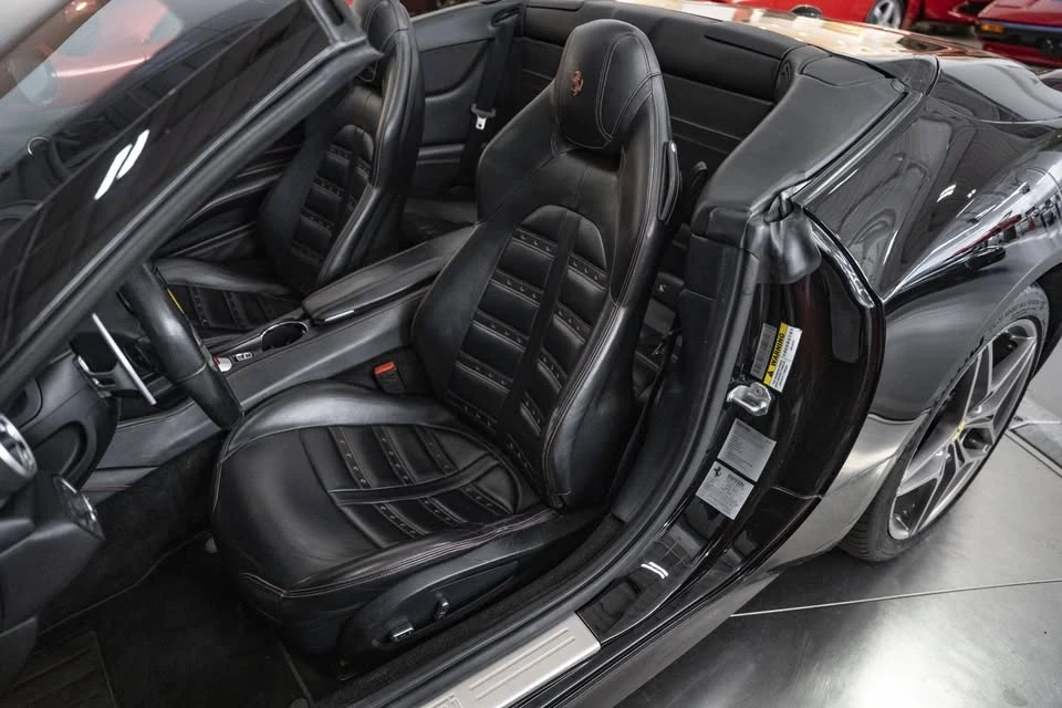 2015 Ferrari California T - Image 12 of 20