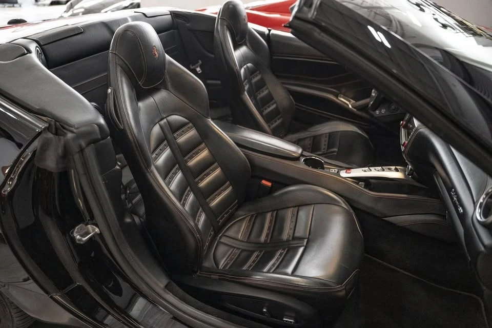 2015 Ferrari California T - Image 20 of 20