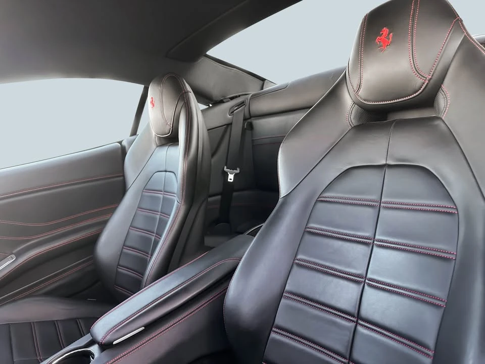 2015 Ferrari California T - Image 16 of 20