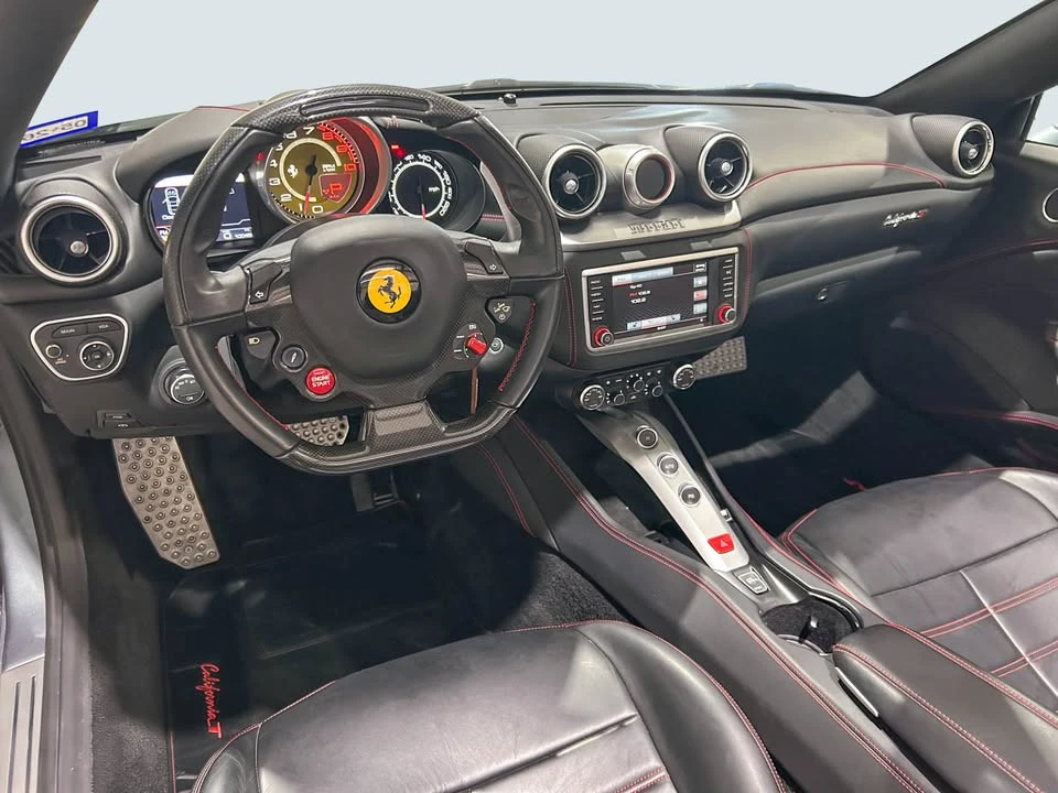 2015 Ferrari California T - Image 15 of 20