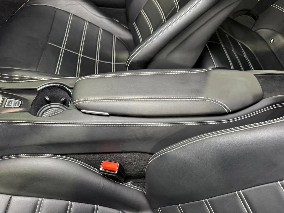 2015 Ferrari California T - Image 15 of 20
