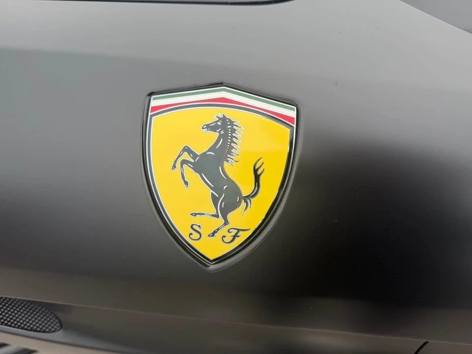 2015 Ferrari California T - Image 5 of 9