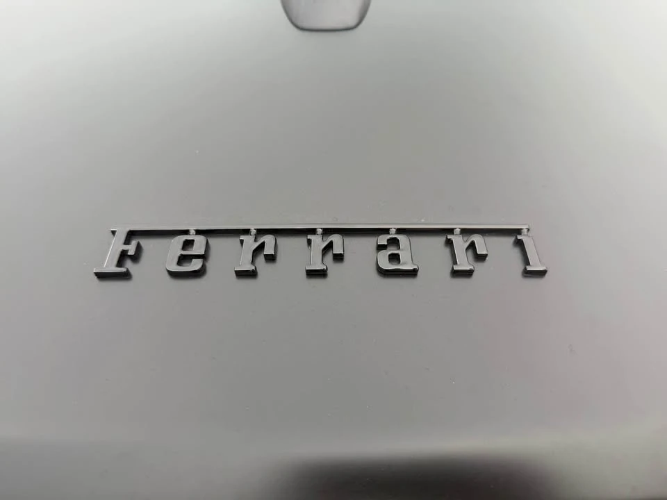 2015 Ferrari California T - Image 4 of 9