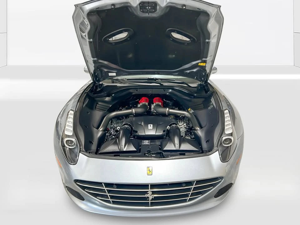 2015 Ferrari California T - Image 12 of 20