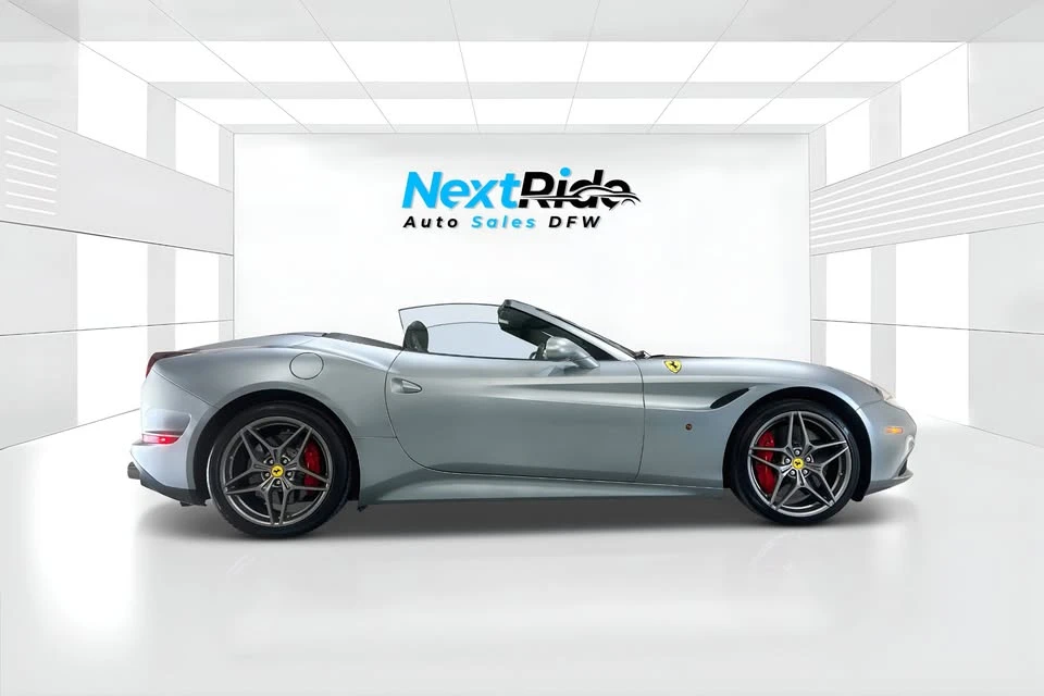 2015 Ferrari California T - Image 7 of 20