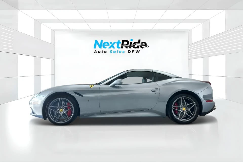 2015 Ferrari California T - Image 2 of 20