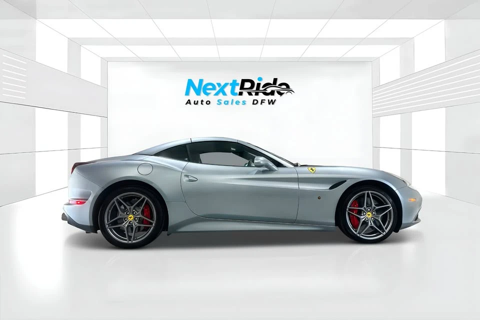 2015 Ferrari California T - Image 6 of 20