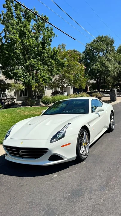 2015 Ferrari California T - Image 6 of 18