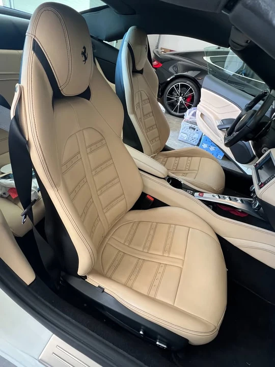 2015 Ferrari California T - Image 11 of 18