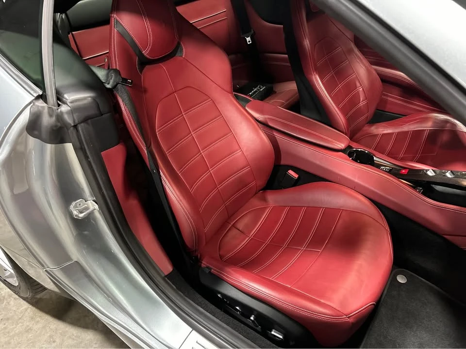 2015 Ferrari California T - Image 14 of 21