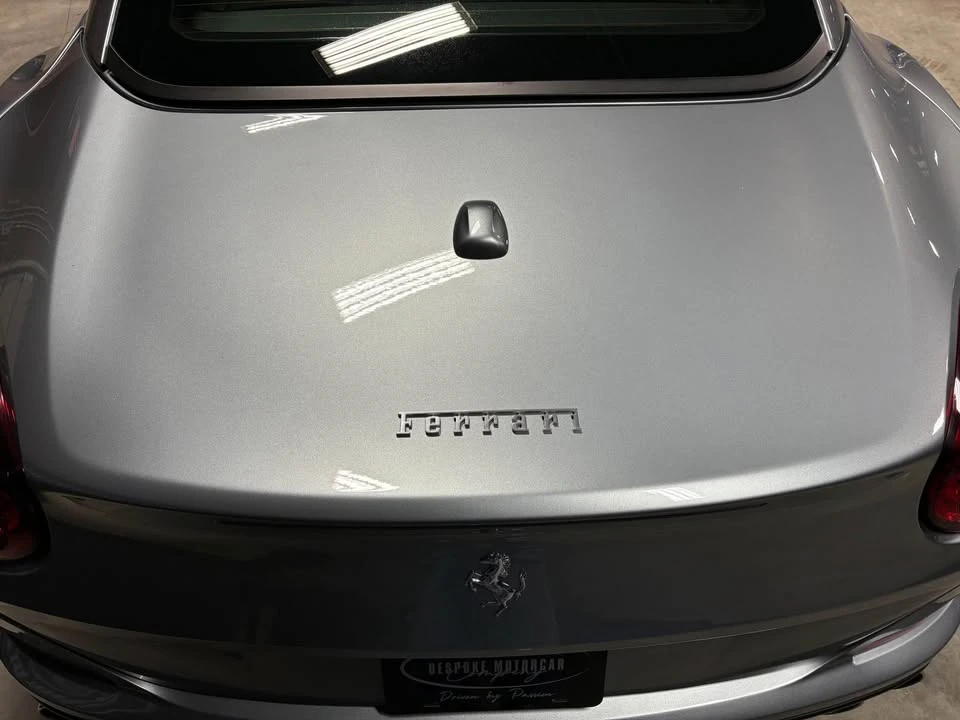 2015 Ferrari California T - Image 12 of 21