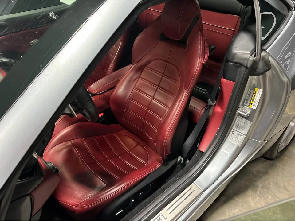 2015 Ferrari California T - Image 13 of 21