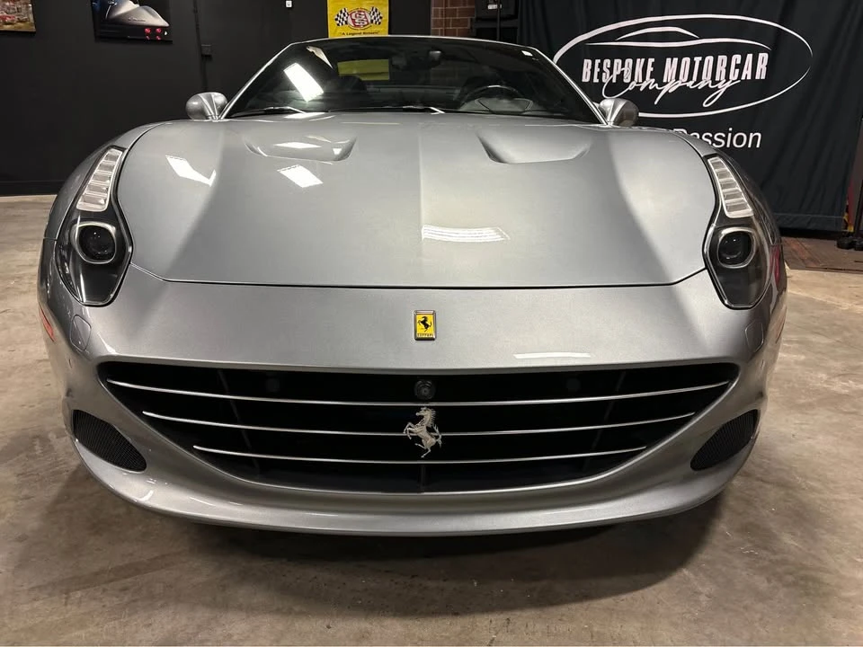 2015 Ferrari California T - Image 8 of 21