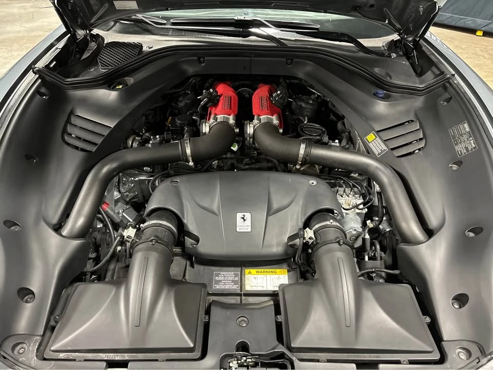 2015 Ferrari California T - Image 20 of 21