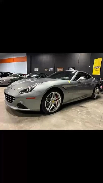 2015 Ferrari California T - Image 21 of 21