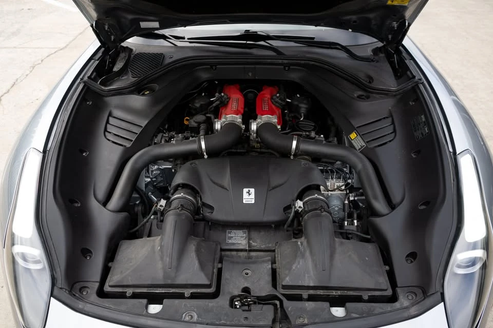 2015 Ferrari California T - Image 20 of 20