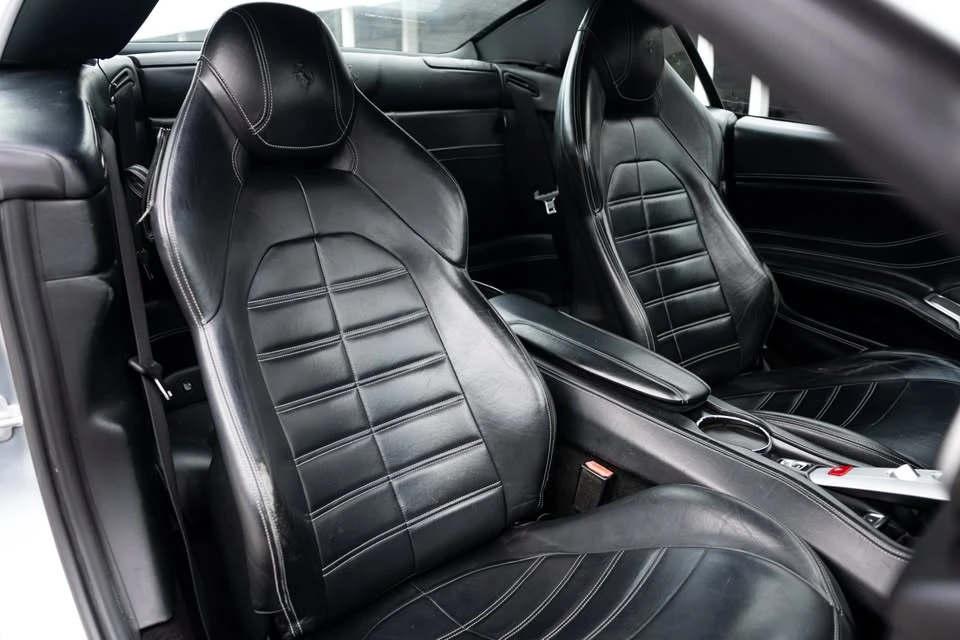 2015 Ferrari California T - Image 8 of 20