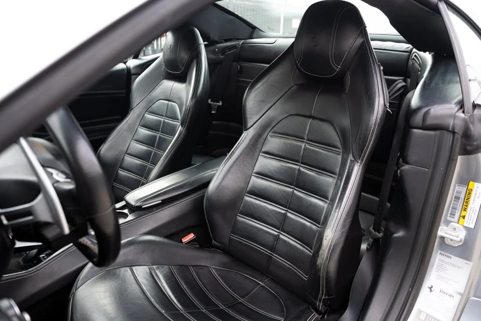 2015 Ferrari California T - Image 3 of 20