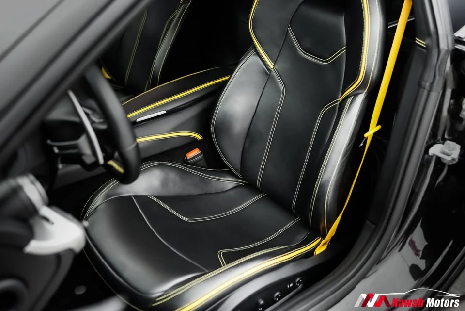 2015 Ferrari F12berlinetta - Image 9 of 12