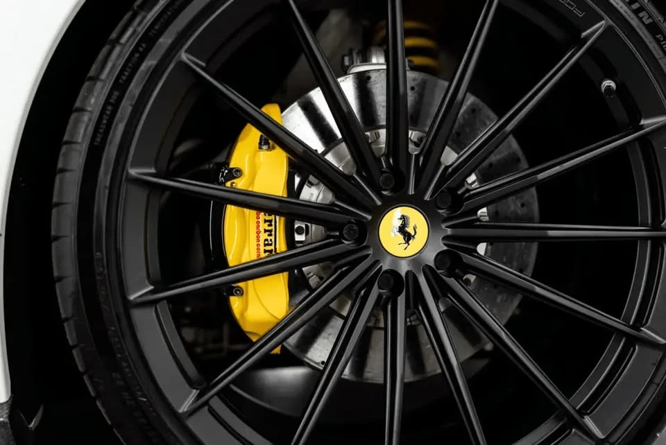 2015 Ferrari F12berlinetta - Image 6 of 11