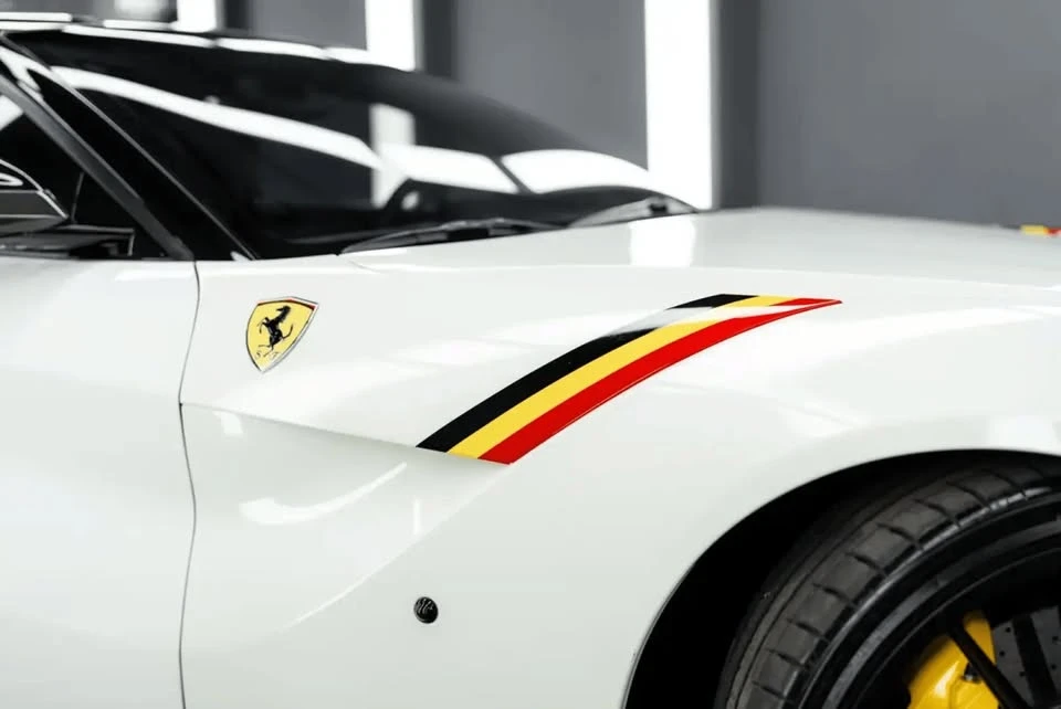2015 Ferrari F12berlinetta - Image 9 of 11