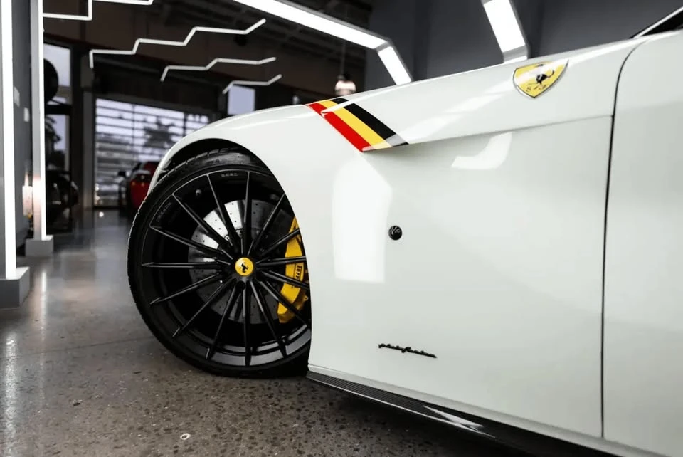 2015 Ferrari F12berlinetta - Image 11 of 11