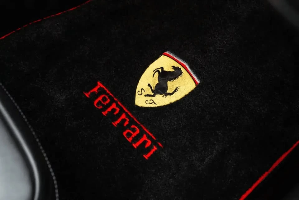2015 Ferrari F12berlinetta - Image 5 of 11