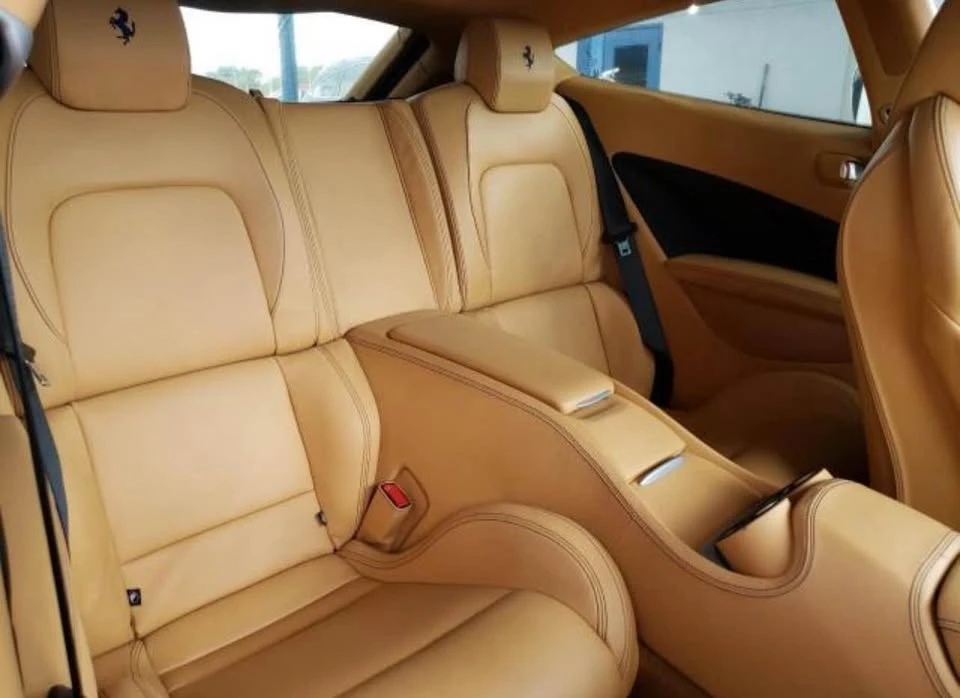 2015 Ferrari FF - Image 9 of 9