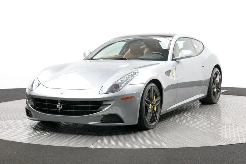 2015 Ferrari FF - Image 2 of 20