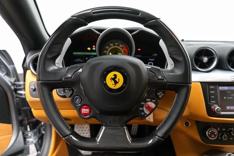 2015 Ferrari FF - Image 20 of 20